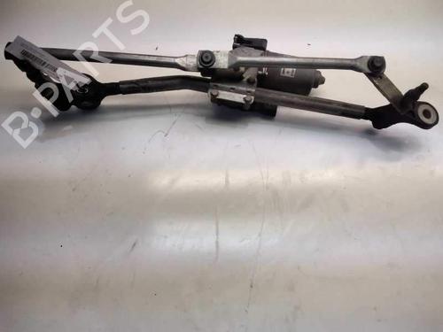 Used Front wiper motor Front wiper motor 9449843 9449843