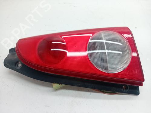 Used Right taillight OPEL AGILA (A) (H00) 1.0 12V (F68) (58 hp) 28112813