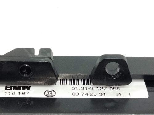 Switch BMW X3 (E83) xDrive 20 d | BP17438661I30 - Image 3