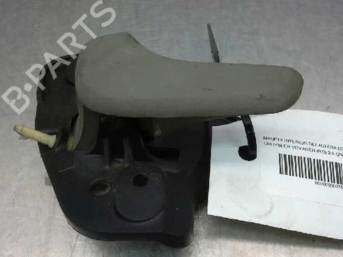 Puxador interior frente direito CHRYSLER VOYAGER IV (RG, RS) [1999-2008]  3212476