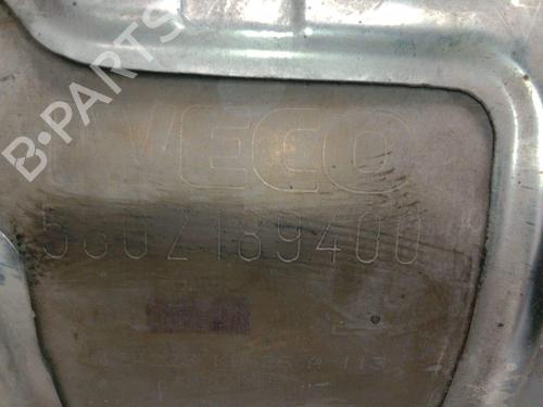 Catalyst IVECO DAILY VI Van 35S16, 35C16, 40C16, 50C16, 70C16 | BP39588541M10 - Image 3