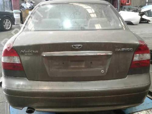 Headlight switch DAEWOO NUBIRA Saloon (J100) | BP10298187I24 - Image 11