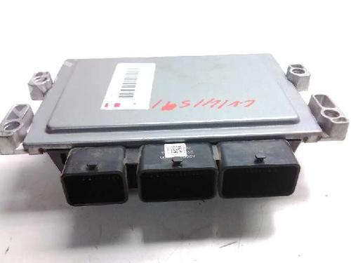 Used Engine control unit (ECU) FORD KA (RU8) [2008-2016]  10371214