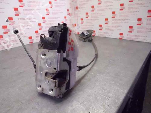 Used Front left lock CITROËN C3 I (FC_, FN_) [2002-2013]  1730914