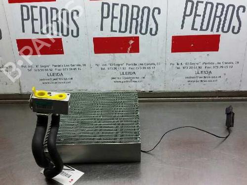 Used Heater matrix NISSAN MICRA III (K12) 1.2 16V (80 hp) 1656575