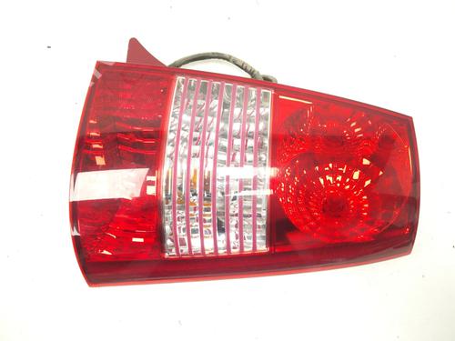 Used Right taillight KIA PICANTO I (SA) 1.1 (65 hp) 23086000