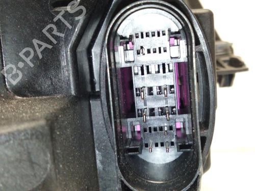 Left headlight VW TOURAN (5T1) | BP13369531C28