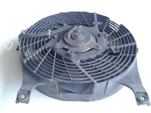 Køleventilator elektrisk MITSUBISHI SPACE STAR MPV (DG_A) [1998-2004]  10421603