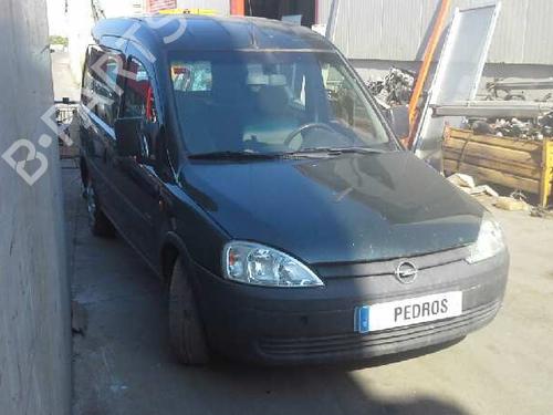 Højre baglygte OPEL COMBO Box Body/MPV  | BP3495904C35 