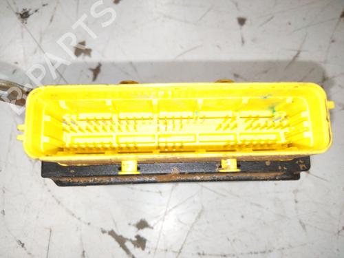 Kollisonspute sett VW T-ROC (A11, D11) 1.5 TSI | BP26550070C86 