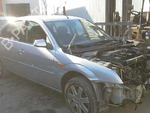 Front right lock FORD MONDEO III (B5Y)  | BP2794998C97 