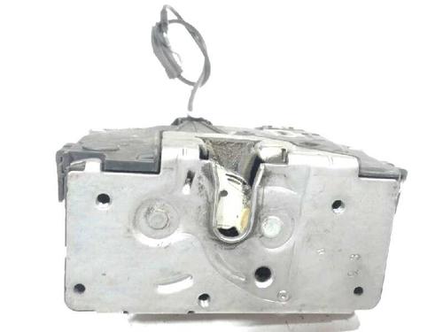 Front right lock OPEL CORSA D (S07)  | BP8070377C97 