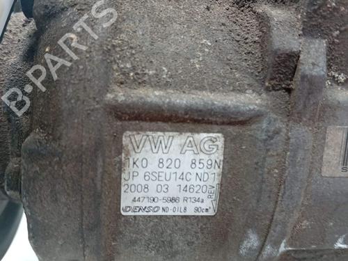 AC compressor VW GOLF V (1K1) 1.4 TSI | BP29146726M34 - Image 4