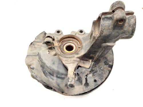 Right front steering knuckle FORD KUGA I 2.0 TDCi | BP35755091M26 - Image 3