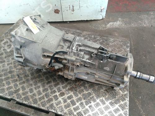 Used Gearbox Gearbox BMW X5 (E53) [2000-2006] 33963536 33963536