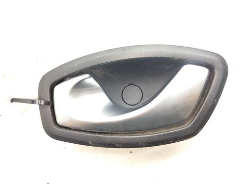Used Rear left interior door handle RENAULT MEGANE III Hatchback (BZ0/1_, B3_) [2008-2025]  18844703