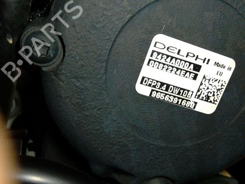 Motor PEUGEOT 407 (6D_) 2.0 HDi 135 (6DRHRH, 6DRHRE, 6DRHRG, 6DRHRJ) | BP29811407M1 
