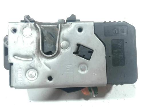 Used Front right lock Front right lock 8341347 8341347