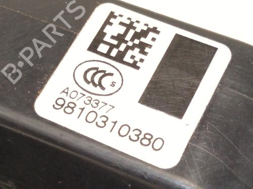 Front left lock CITROËN C4 Picasso II 2.0 BlueHDi 150 | BP23040049C98 