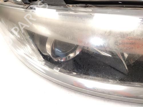 Right headlight AUDI Q7 (4LB) 3.0 TDI quattro | BP29979347C29