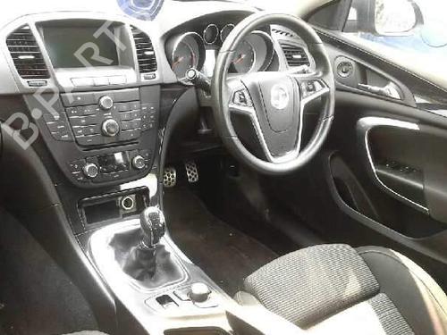 Electronic module OPEL INSIGNIA A (G09) | BP10261398M83 - Image 10
