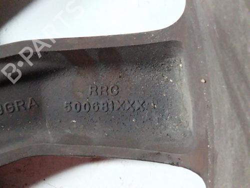 Rim LAND ROVER RANGE ROVER SPORT I (L320) 3.6 D 4x4 | BP19342338C45 