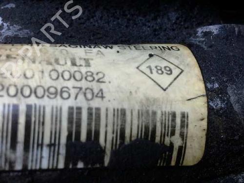 Steering pump RENAULT LAGUNA II Grandtour (KG0/1_)  | BP205793M99
