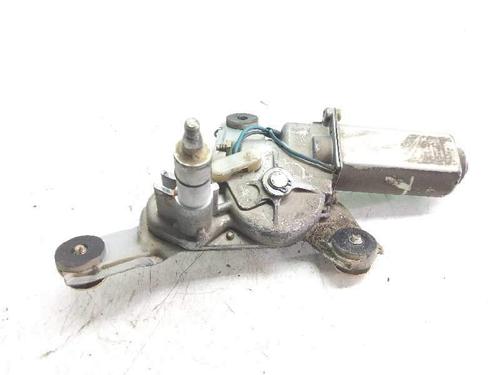 Used Rear wiper motor Rear wiper motor TOYOTA RAV 4 I Cabrio (_A1_) [1997-2000] 15806398 15806398