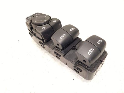 Left front window switch OPEL INSIGNIA B Grand Sport (Z18) 1.5 (68) | BP31572128I27 - Image 2
