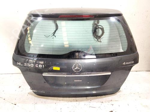 Used Tailgate Tailgate 39170189 39170189
