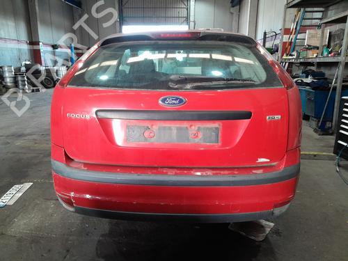 Mass air flow sensor FORD FOCUS II (DA_, HCP, DP) 1.6 TDCi | BP30135291M95