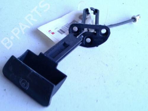 Used Hand brake VOLVO XC90 I (275) [2002-2015]  8775723