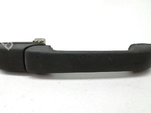 Rear left exterior door handle VW GOLF III (1H1) 2.8 VR6 BP8323110C130