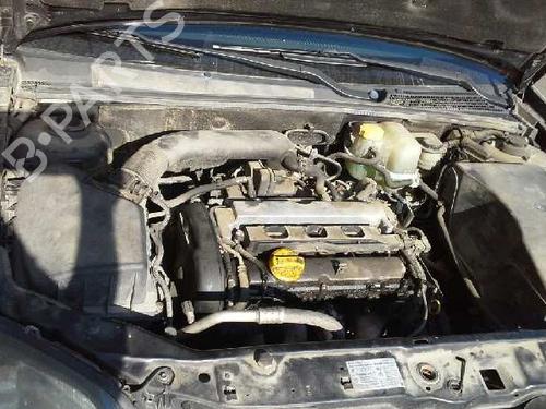 Left front shock absorber OPEL VECTRA C GTS (Z02)  | BP610511M16 