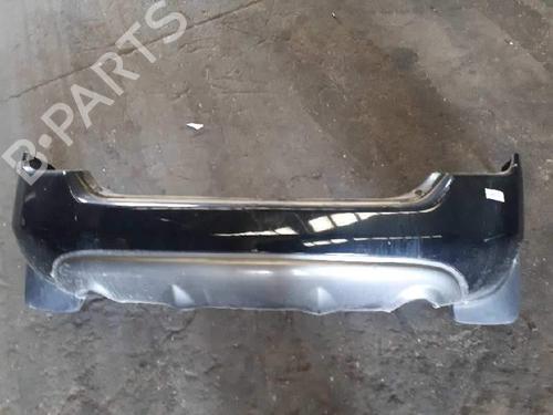 Paragolpes trasero Paragolpes trasero 16111619 16111619