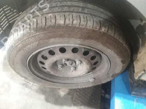 Module électronique RENAULT MEGANE I Classic (LA0/1_)  | BP30505122M83 