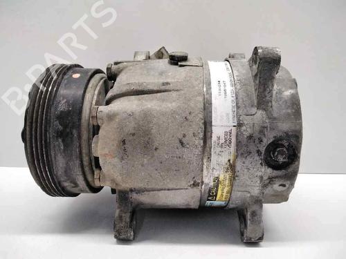 Used AC compressor AC compressor 5031062 5031062