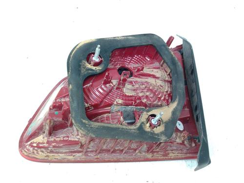 Left tailgate light VW TOUAREG (7P5, 7P6) 3.0 V6 TDI | BP40012971C79 - Image 2