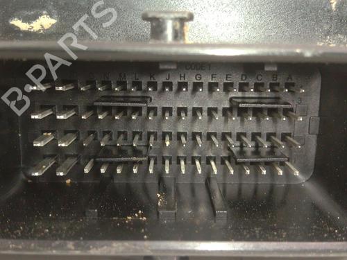 Engine control unit (ECU) DACIA BIGSTER | BP36992439M57 - Image 4