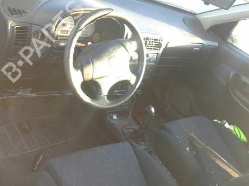 Cylinder head SEAT CORDOBA (6K1, 6K2)  | BP10976983M5 