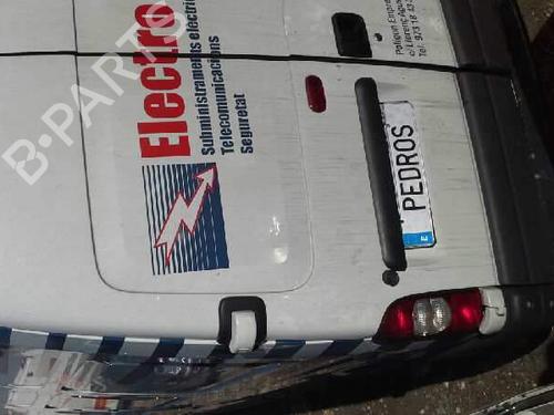 Exhaust manifold NISSAN INTERSTAR Van (X70)  | BP11646684M110  - Image 9