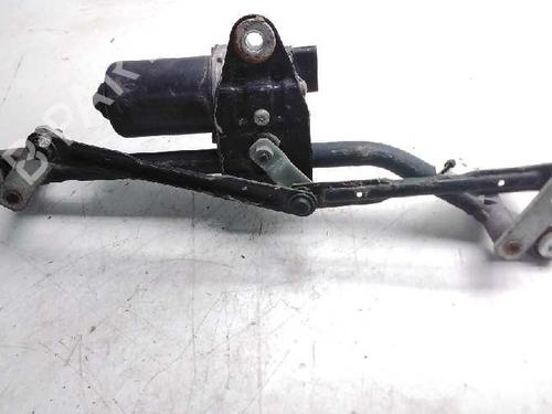 Used Front wiper motor KIA PICANTO I (SA) 1.1 (65 hp) 10291392