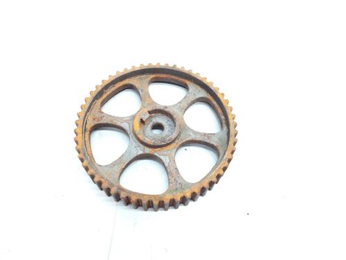 Pulley VW GOLF III (1H1)  | BP15900832M122 