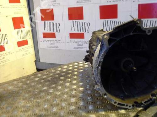 Gearbox BMW 3 Touring (E46) 320 d | BP609982M3 