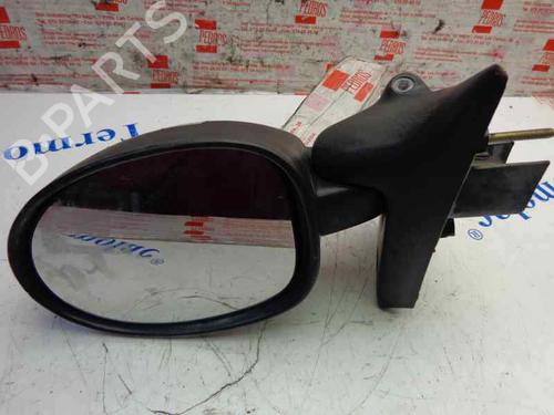 Used Left mirror Left mirror 1507150 1507150