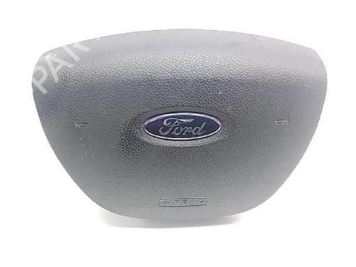 driver-airbag-ford-kuga-i-20-tdci-8v41r042b85aew-2008-2009-2010-2011-2012-13382036 main image