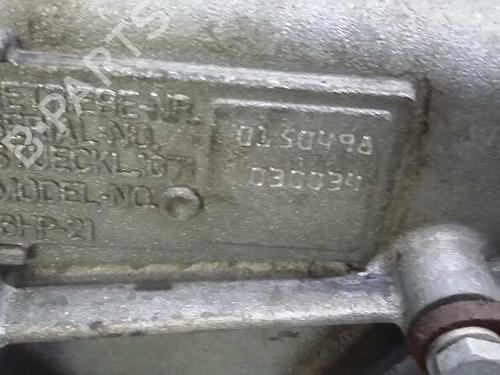 Gearbox BMW 3 (E90)  | BP1930347M3 
