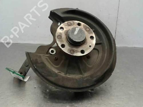 Used Left rear steering knuckle Left rear steering knuckle 5675948 5675948