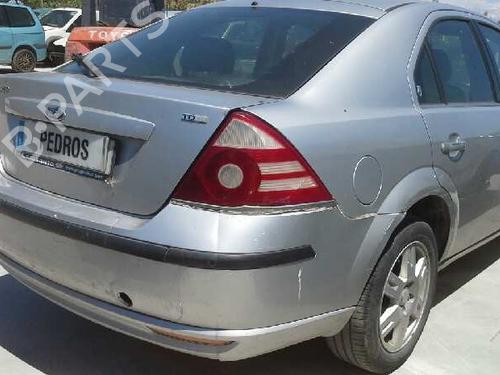 Left headlight FORD MONDEO III (B5Y)  | BP6992424C28 