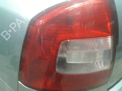 Headlight switch SKODA OCTAVIA II (1Z3) | BP27839337I24 - Image 10
